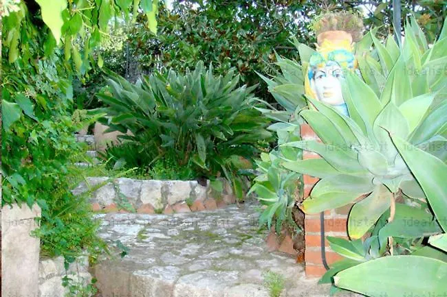 Villa Branco Ταορμίνα