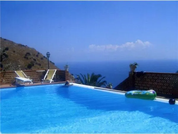 Villa Branco Ταορμίνα