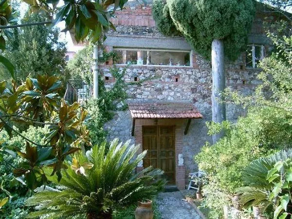 Villa Branco Taormina 0*,